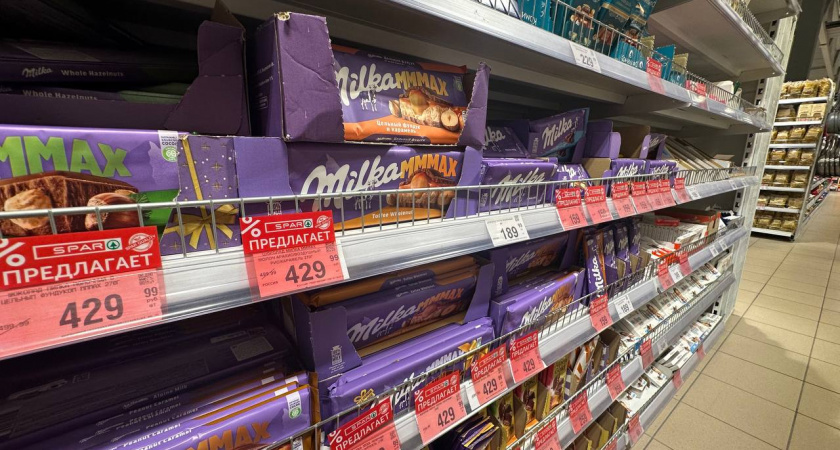 Можно смело есть – он из настоящего какао: Роскачество определило лучший шоколад