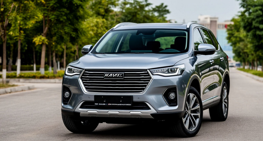 7 причин не связываться с китайскими машинами. Обходите их стороной