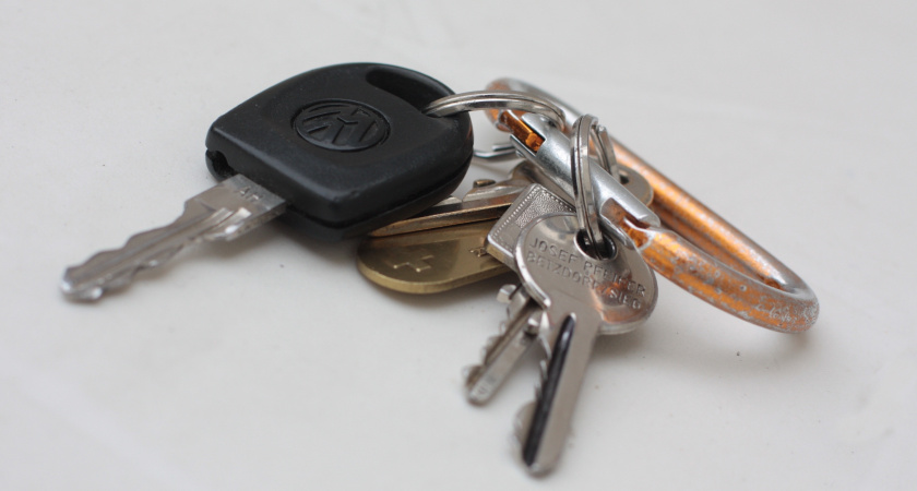 Скрытая функция штатного ключа зажигания, о которой не упоминается в инструкции, но знать о ней нужно обязательно