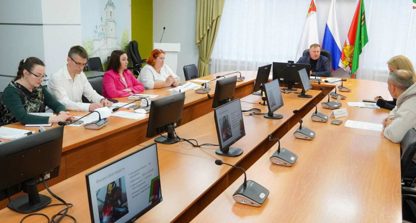 В Вологодской области создадут новое производство на 50 рабочих мест