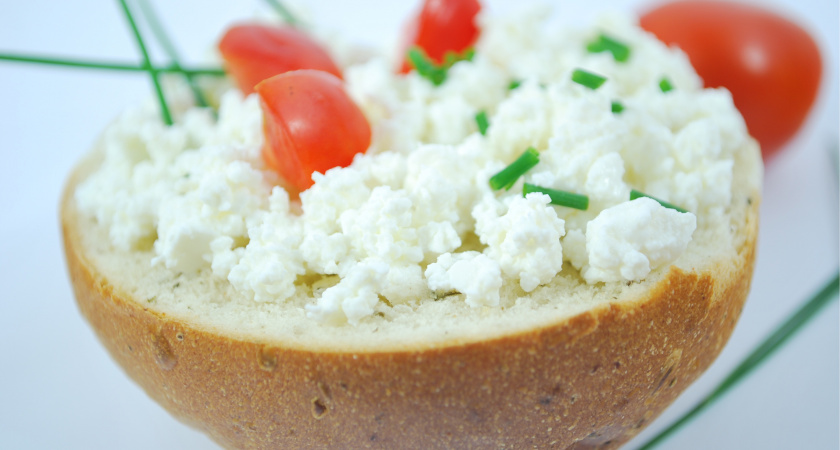 Берите смело – он натуральный. В Роскачестве назвали лучшие марки творога