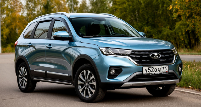 Эксперты нашли критический дефект Лада Искра, который может привести к травмам. А они точно эксперты?