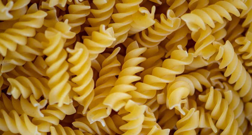 Смело берите – они самые полезные. В Роскачестве назвали лучшие бренды макаронных изделий