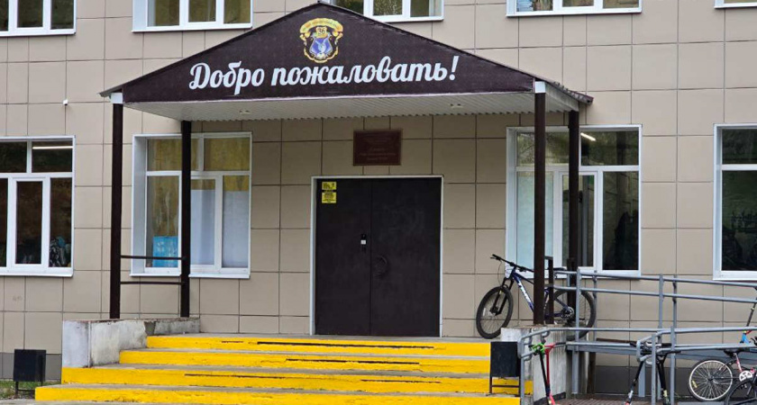 В Вологде объявлены планы по масштабному обновлению двух школ в 2026 году