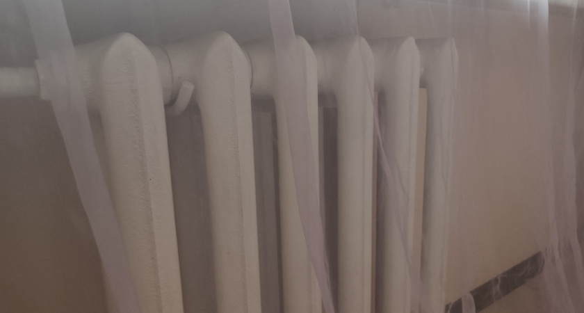 В Вологодской области снижается количество жалоб на отопление