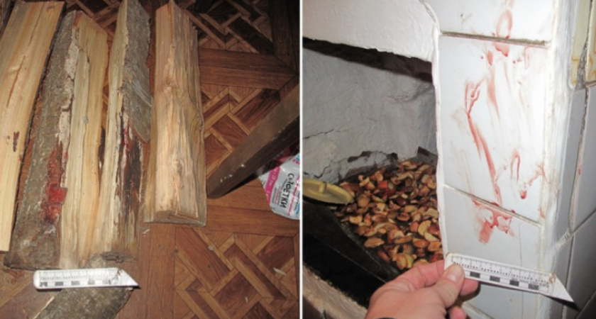 Застолье отца с сыном привело к ссоре и поножовщине