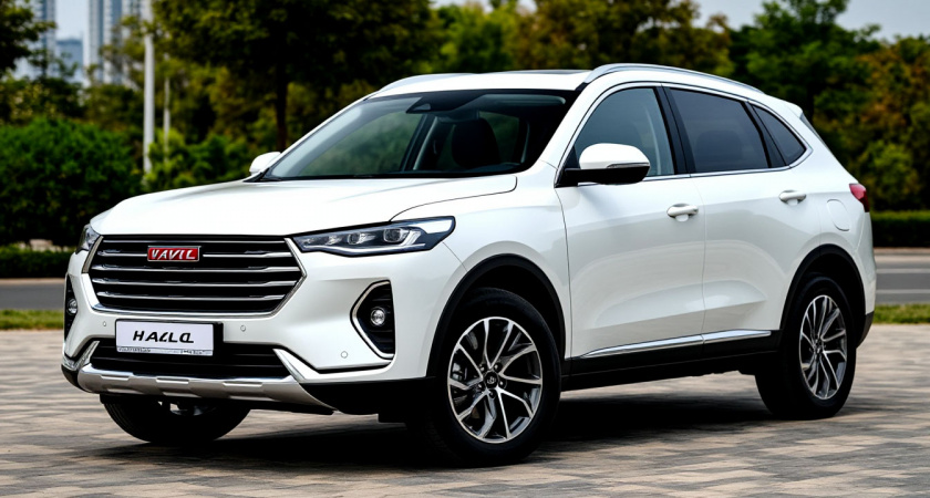 Сколько реально выхаживают китайские ДВС "Хавал" в российских условиях - рассмотрим реальные примеры