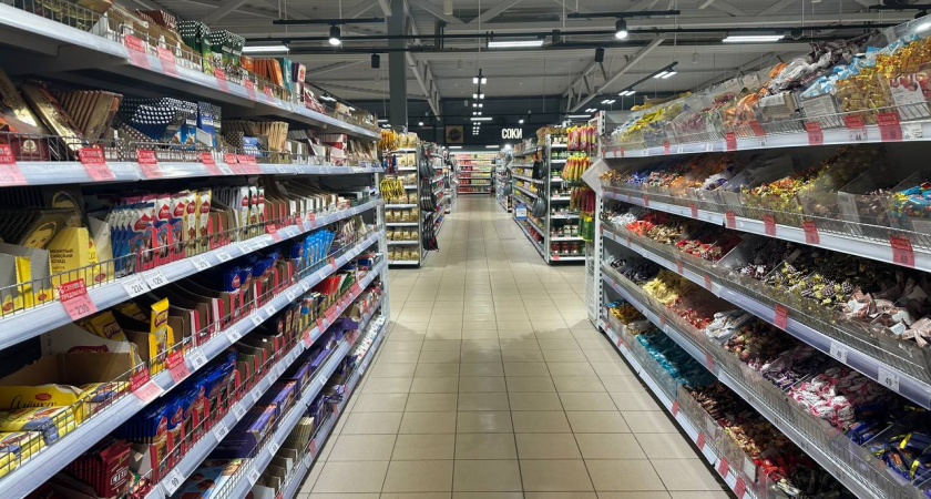 5 моих любимых покупок в "Ермолино": покажу то, за чем я готова сюда вернуться