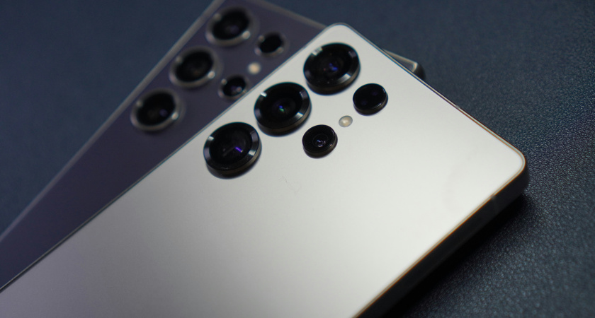 Эксперты выбрали 5 старых смартфонов, которые актуальны и в 2025 году. Они очень выгодные