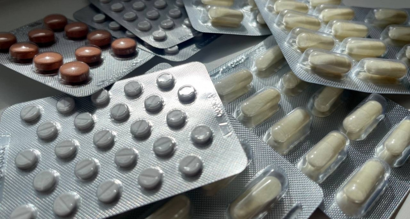 В Вологодской области фиксируют резкое снижение жалоб на медицину