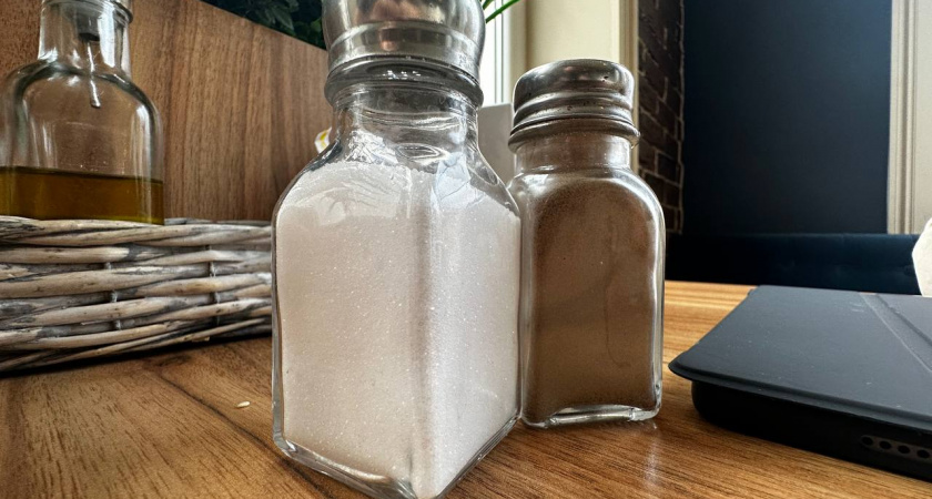 Сплошная химия, а не соль: Роскачество выявило 5 марок поваренной соли, которые брать не рекомендуется