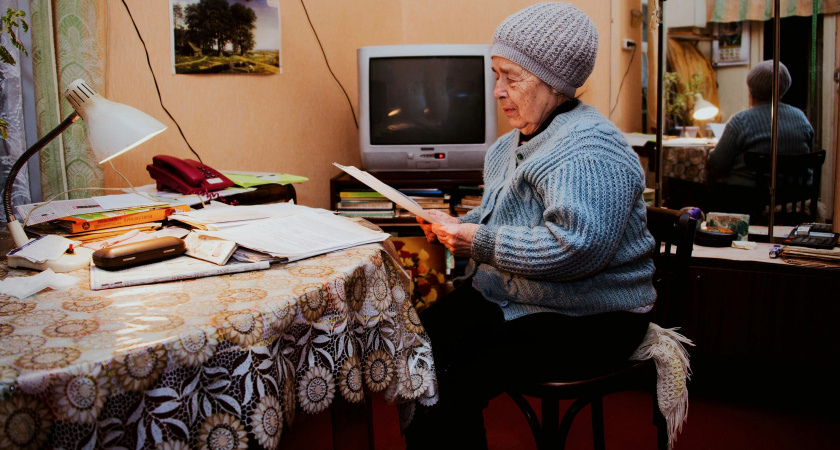 Пенсионеров, у которых есть стаж работы в Советском Союзе, готовят к повышению пенсий