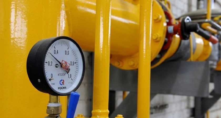 Аварийные ситуации, возникающие при запуске систем теплоснабжения в Вологодской области, оперативно ликвидируются