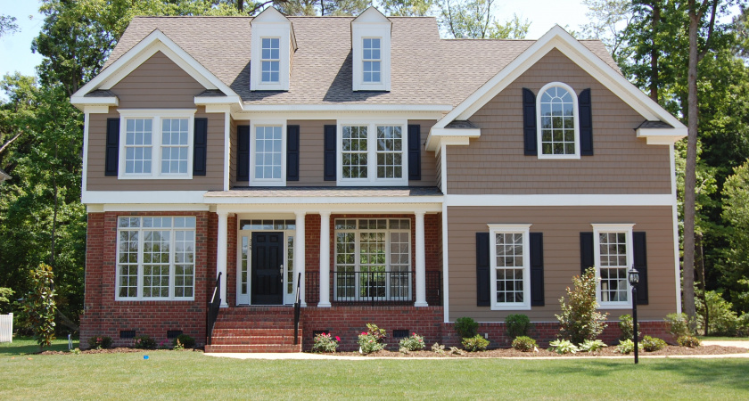 Почему сами же американцы не живут в "Барн-хаусах": недостаток, с которым они не желают мириться