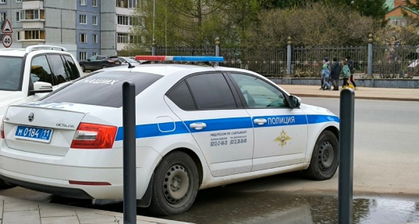 Без суда и следствия: ГИБДД может получить новые полномочия по лишению водительских прав