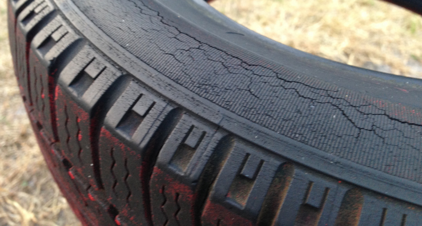 Как водители в СССР ездили на летней резине даже зимой и благодаря чему им удавалось избегать аварий?