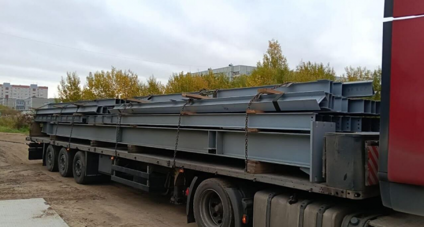 Строительство нового бассейна в Вологде выходит на финишную прямую