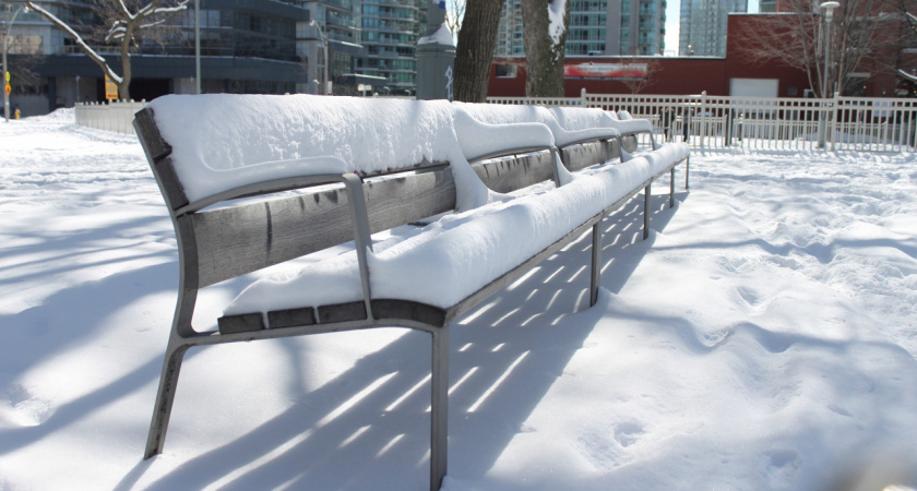 «Октябрь будет абсолютно аномальным». Синоптики сказали, к чему готовиться