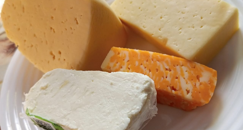 Можно смело брать – он натуральный: Роскачество назвало лучшие марки сыра