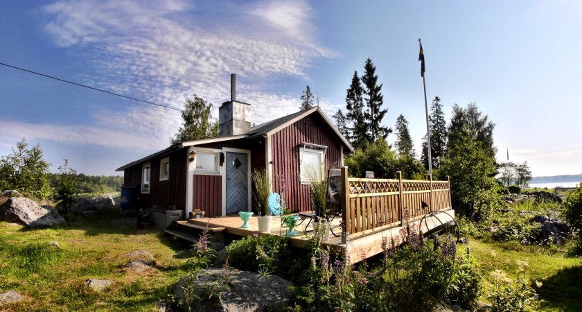 Как в Финляндии «создали» теплый пол без труб и шлангов, который сохраняет тепло даже в -40 градусов