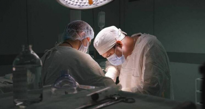 Региональные кардиоцентры спасают сердца вологжан