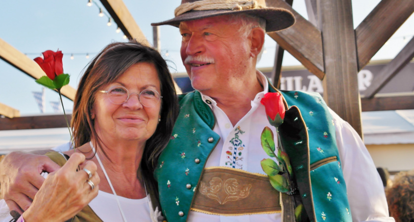 11 привычек немцев, которые раздражают любого русского