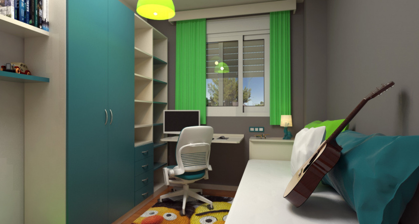 "Россияне живут как короли": что удивило американца в наших квартирах