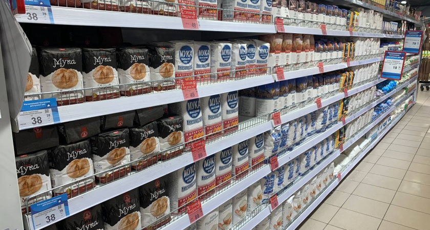 Одна пыль, а не мука: эксперты Роскачества обнаружили 5 марок пшеничной муки, которые лучше обходить стороной