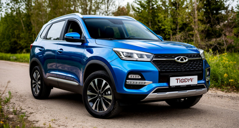 Пробега нет, а состояние и проблемы — как у поддержанной машины: что не так с подержанными китайцами?