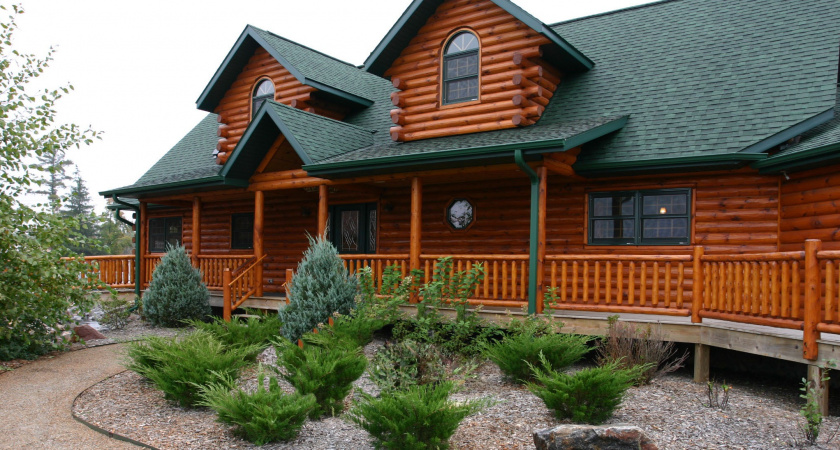 Чем финны защищают свои дома от воды, плесени и огня: этот состав они называют русским