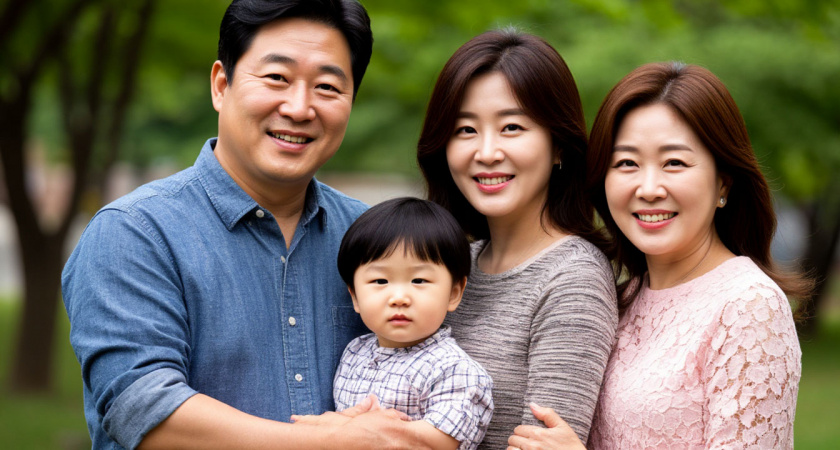 Россиянка прожила в корейской семье и чуть не сошла с ума из-за их правил: не жизнь, а бесконечный квест на выживание