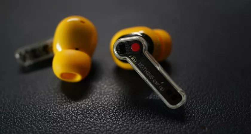 Об этих наушниках Nothing все забыли, а зря. Их еще можно урвать по низкой цене 