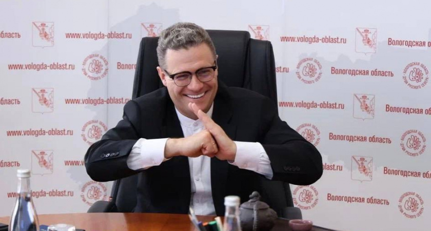 Георгий Филимонов анонсировал создание в Вологде музея китайской культуры