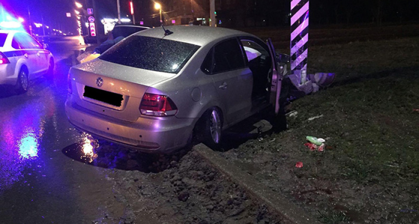 В Вологодской области виновника смертельного ДТП оставили на свободе