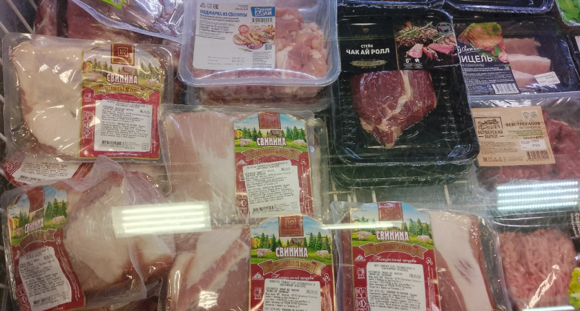 Эта буква в составе мясных продуктов расскажет о них все: поделилась подруга-продавец - сколько лет мы ели отраву