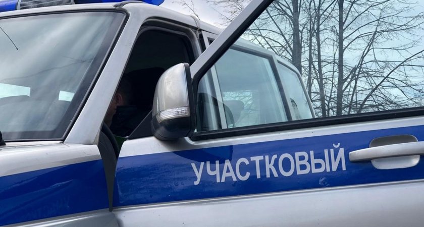 Вологжане продолжают выбирать "Народного участкового"