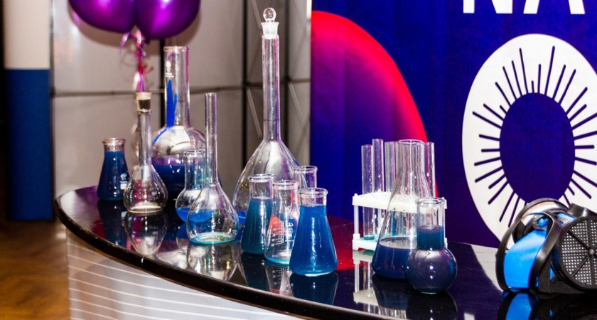 В Вологодской области вновь пройдет фестиваль науки