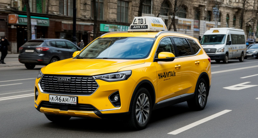 Спросил у таксиста, который проехал на новом Haval больше 300 000 км., что сломалось в его машине – подробно рассказываю