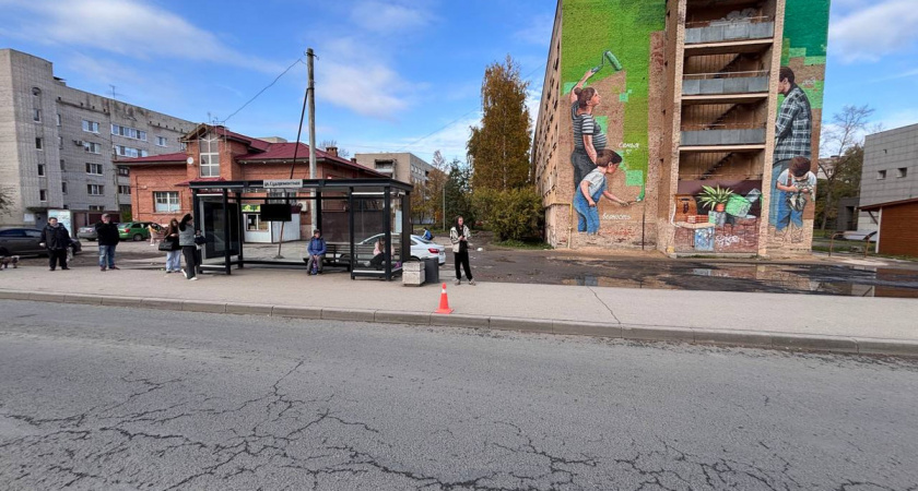 В Вологде водитель автобуса скрылся после наезда на пешехода