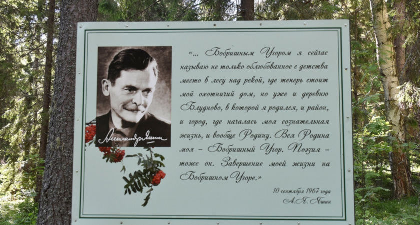 В Вологде вспоминают Валентину Старкову и ее наследие 