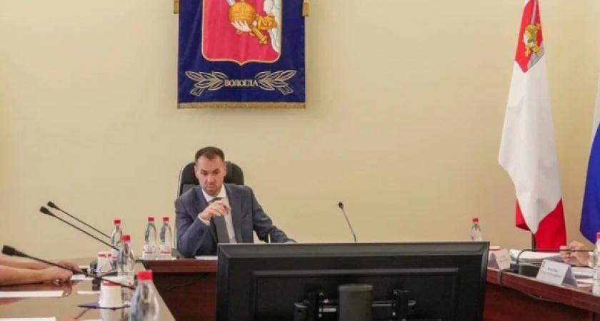 В Вологде ремонт теплосети на проспекте Победы отложили для разгрузки дорог