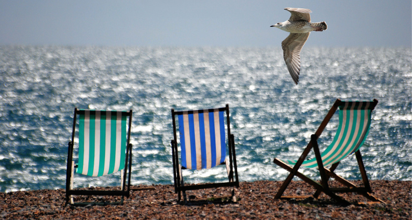Курорт с характером: море чистое, горы высокие, а вот с людьми всё сложно. 5 ложек дёгтя в бочке мёда Абхазии