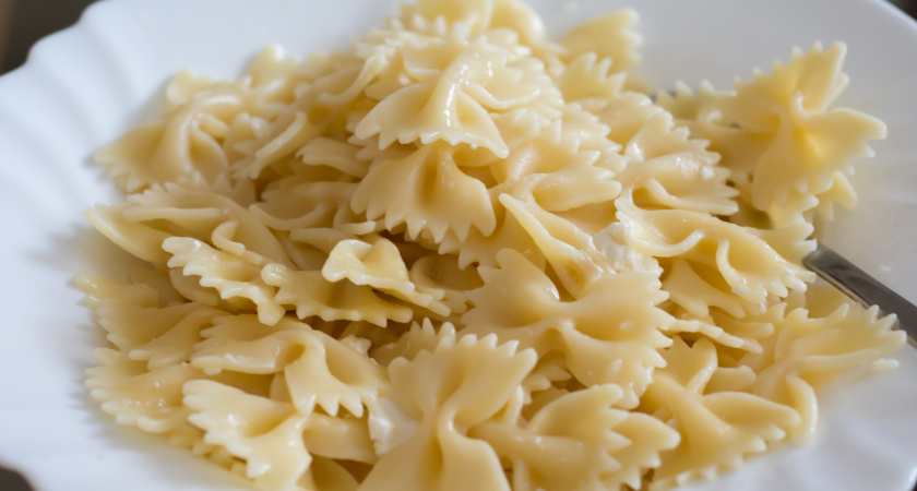Зачем я капаю уксус в воду при варке макарон? 3 хитрых лайфхака для тех, кто любит готовить