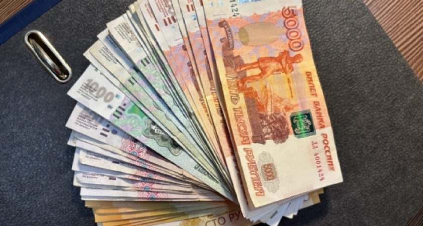 По 5 700 рублей гарантированно поступят на карты уже через 10 дней