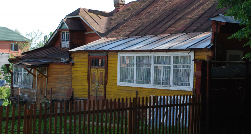 Или русские бессмертные, или финны зря стараются: какую защиту финские строители всегда делают в своих домах