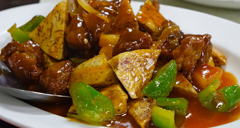 Ничего проще и вкуснее не готовил. Привез рецепт из Грузии, настоящая находка, когда нужно быстро из минимума продуктов