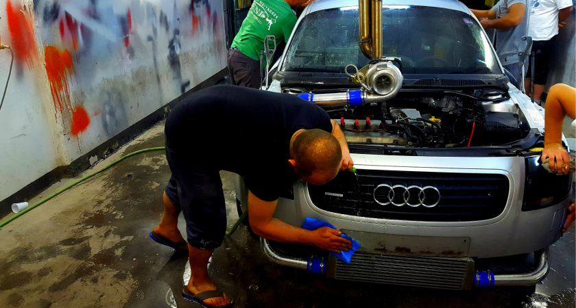 Категорически не советую: задал вопрос опытному механику, какие китайские машины не стоит покупать — он назвал 5 моделей