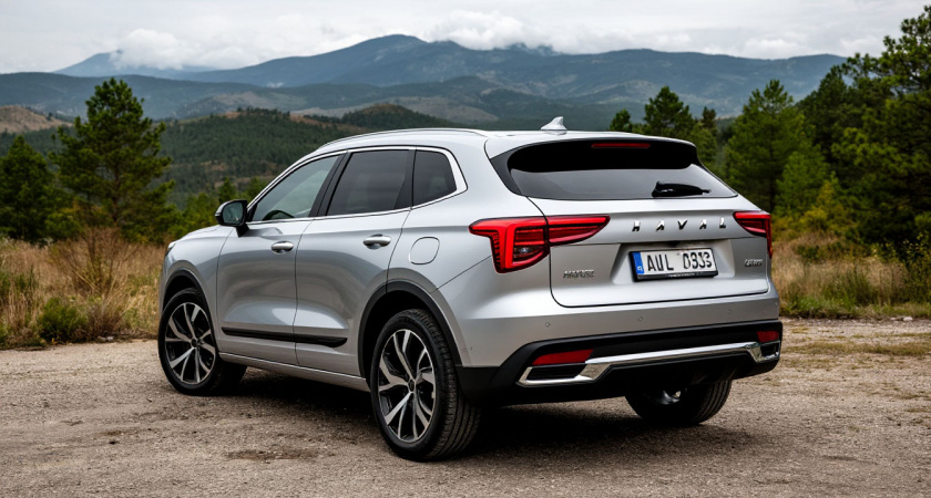 Реальный отзыв владельца Haval Jolion, спустя 2 года эксплуатации и 39.000 км пробега. Думает продать и вернуться к Ладе Весте