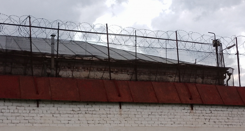 Житель Вологодской области заключен под стражу за гибель матери