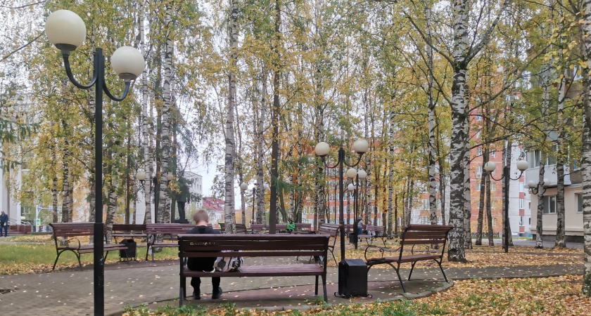 Губернатор Вологодской области лично контролирует решение проблем с освещением